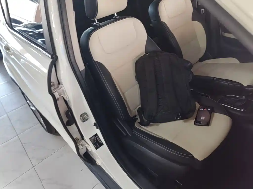 Changan CS35 2018 2017 1.6L Auto Luxury