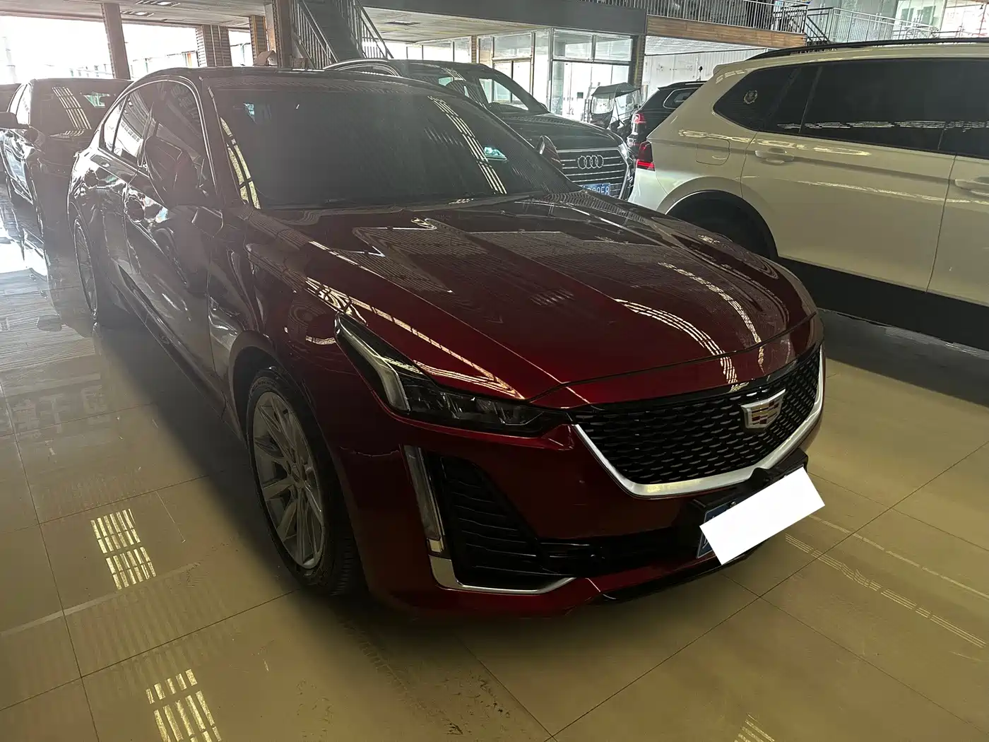 Photo 3 - Cadillac CT5