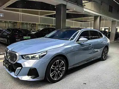 BMW 5