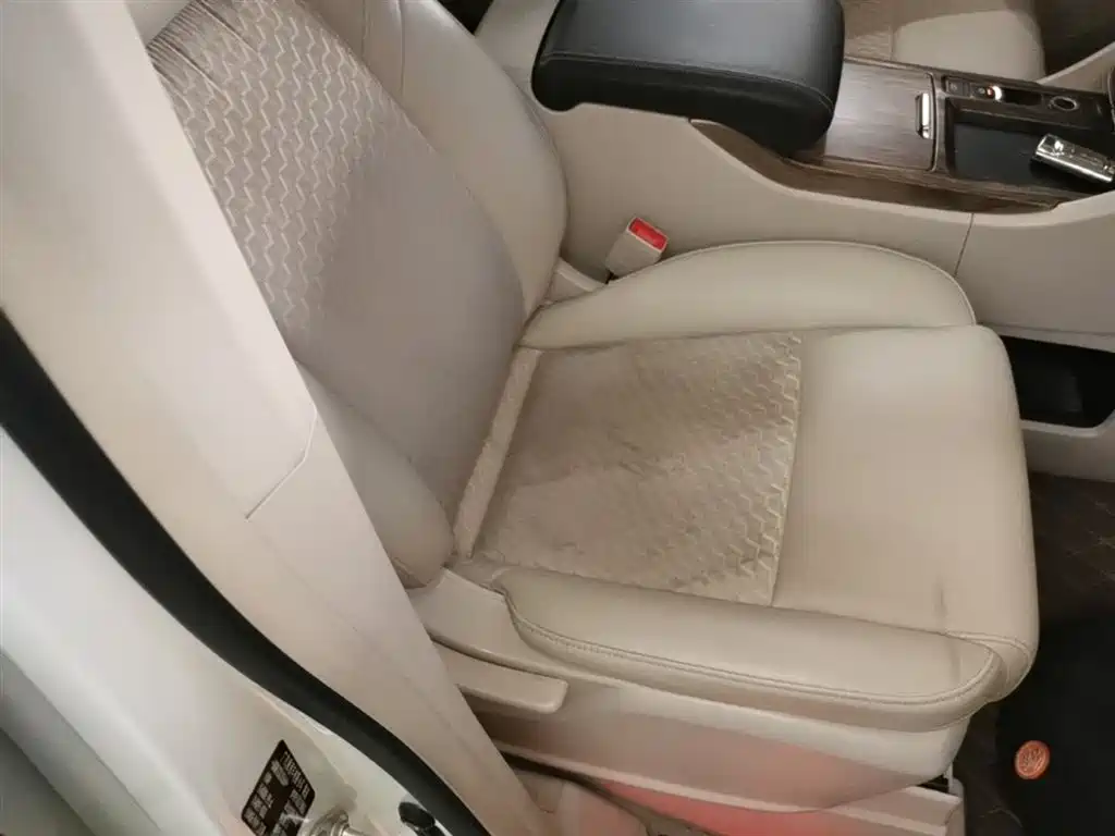 GAC Trumpchi Trumpchi M8 2020 Pilot 390T Luxury Edition фото 25