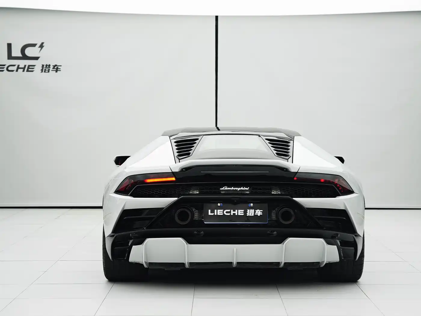 Lamborghini Huracán 2023 2020 Huracán EVO RWD