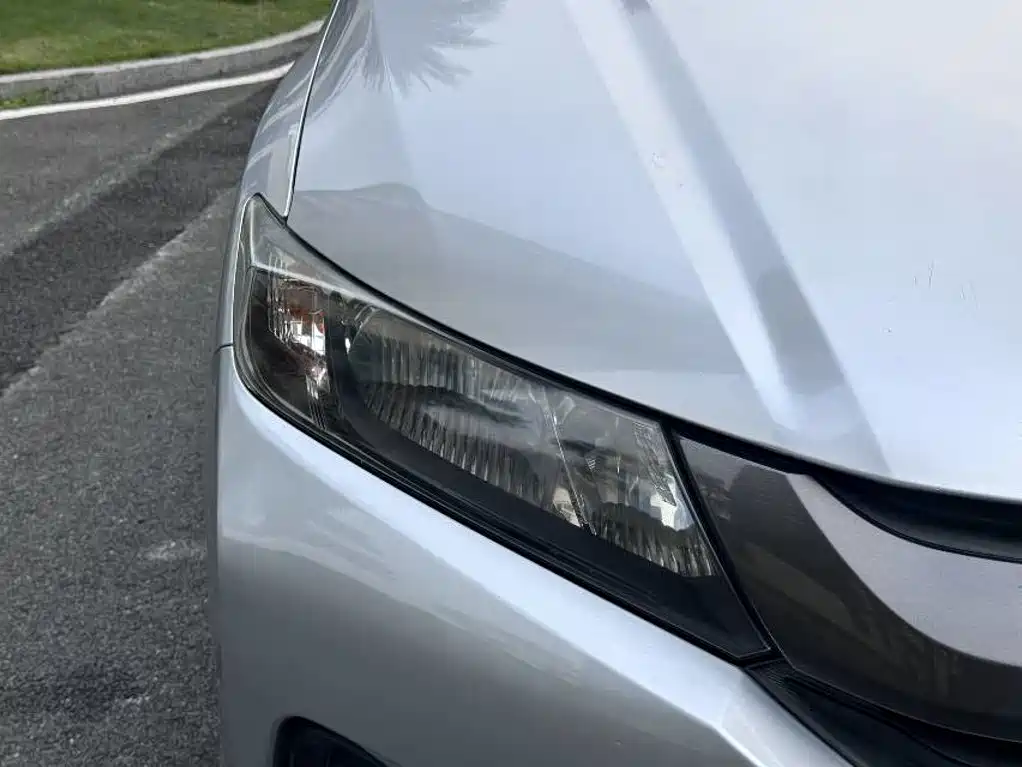 Honda City 2016 2015 1.5L CVT Comfort