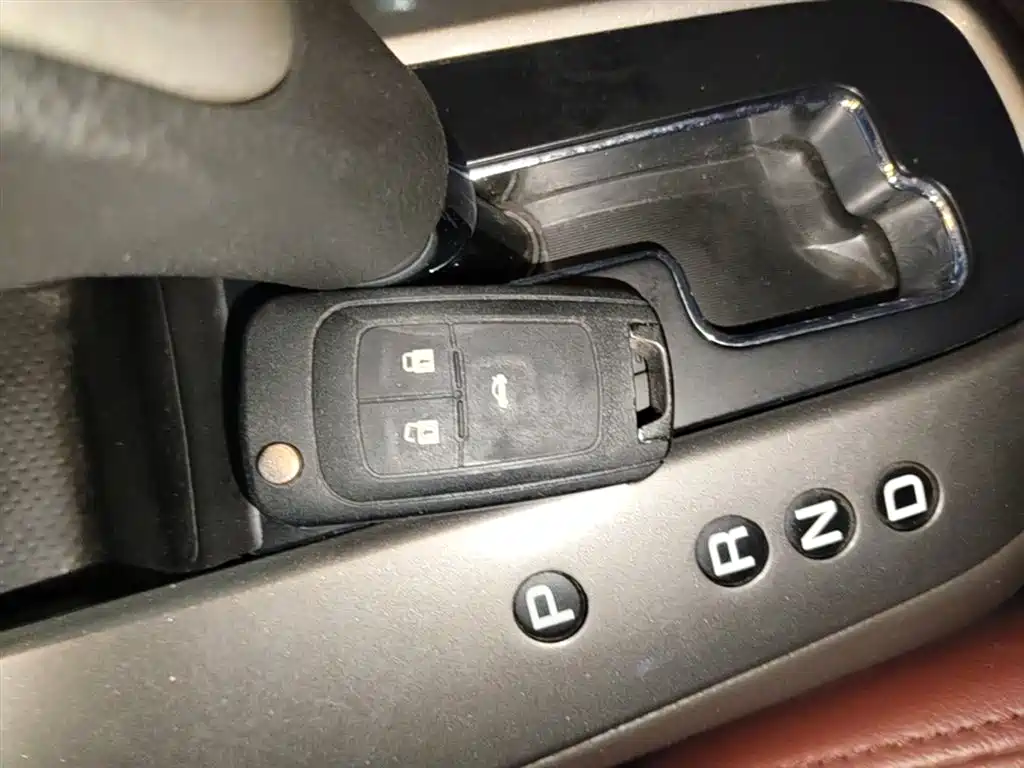 Chevrolet Cruze 2015 1.5L Classic SE AT фото 9