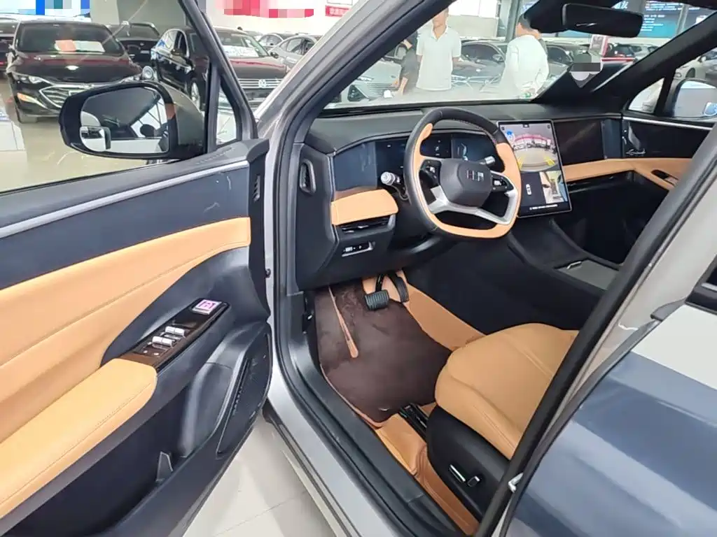 Geely Galaxy Galaxy L7 2023 2023 1.5T 115km PLUS