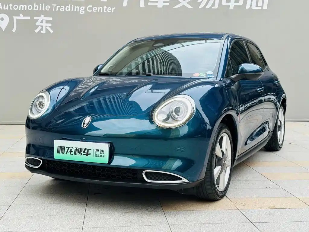 Ora Good Cat 2022 2021 400km Standard Range Venus Edition (NCM)