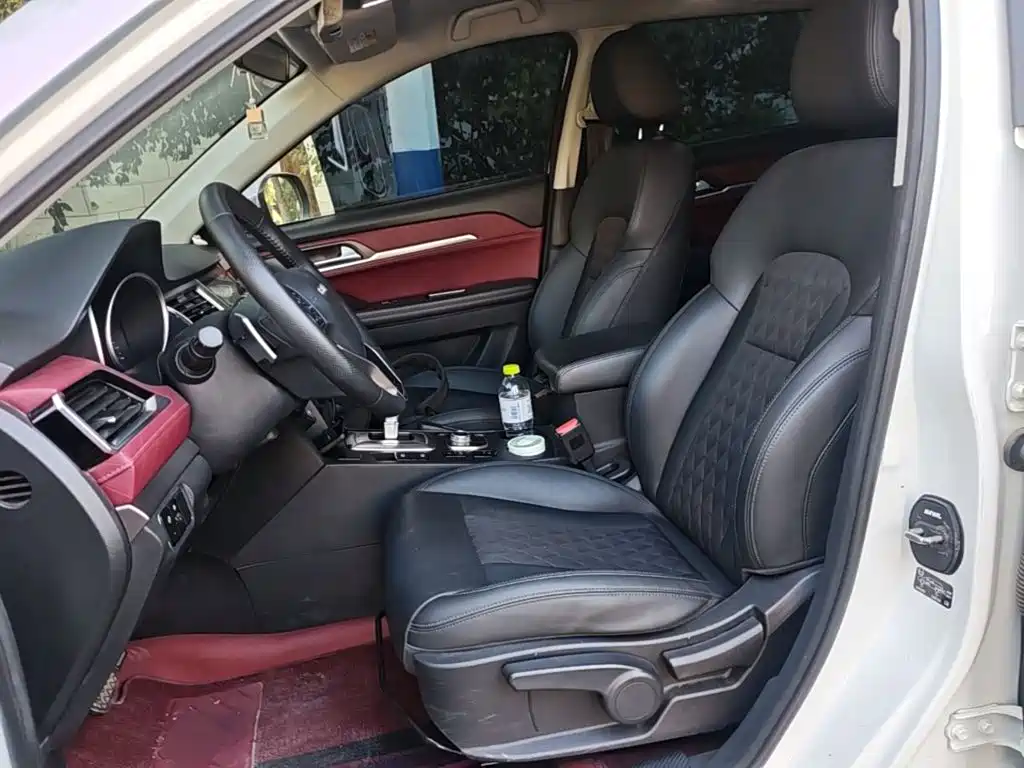 Haval H6 Coupe 2020 2020 Smart Connect Edition 1.5T Automatic 2WD Elite