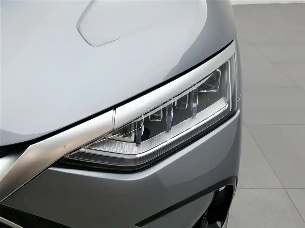 BYD Han 2023 DM-i Champion Edition 121KM Premium фото 7