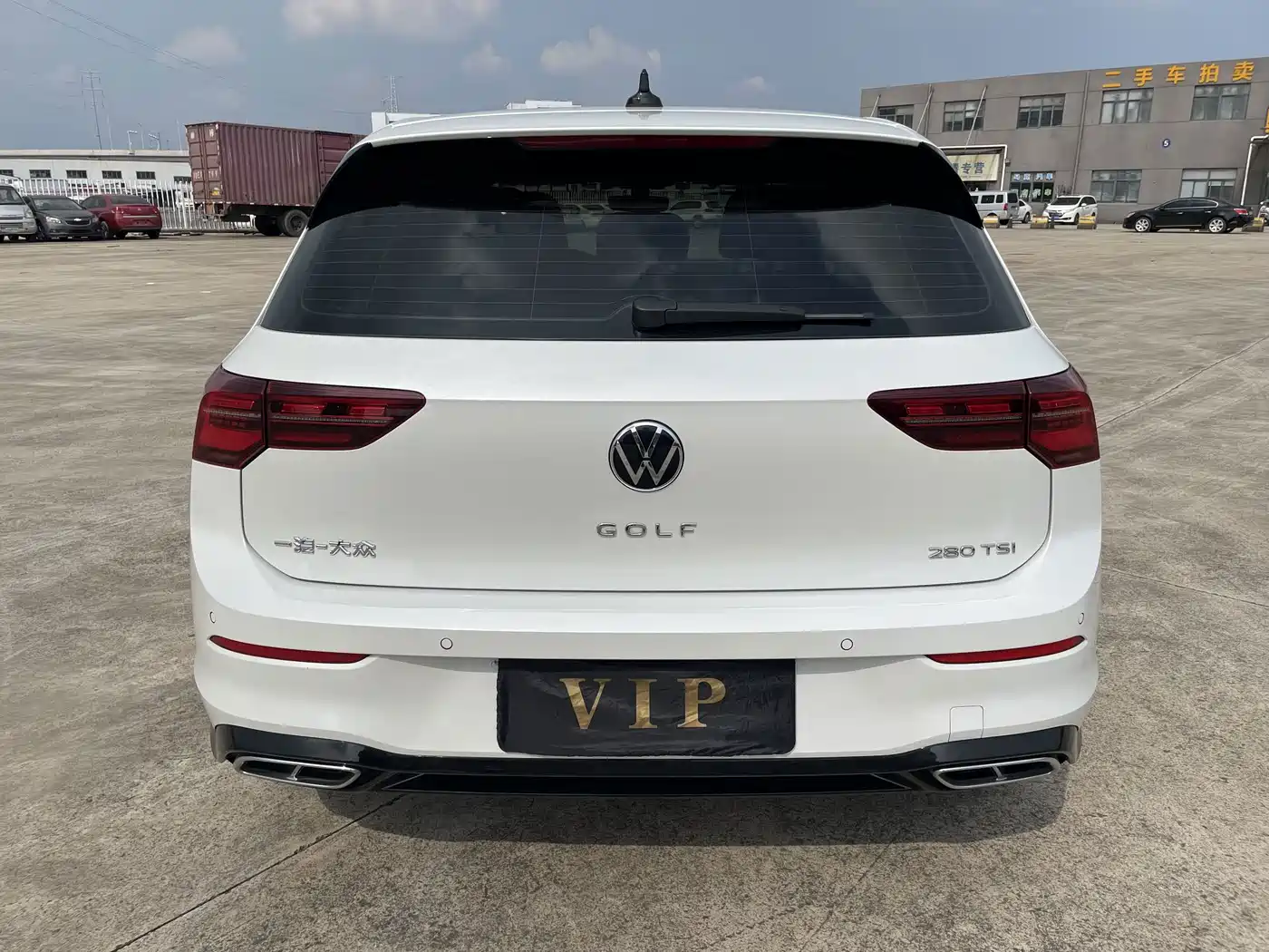 Volkswagen Golf, миниатюра 27