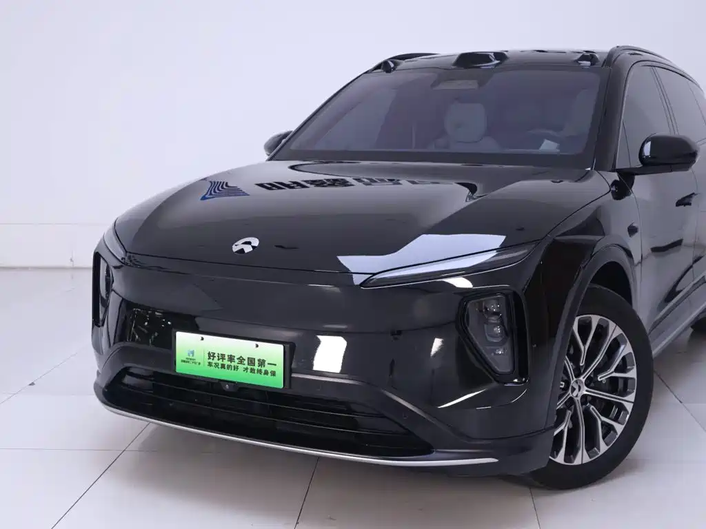 Фото 3 - NIO ES6