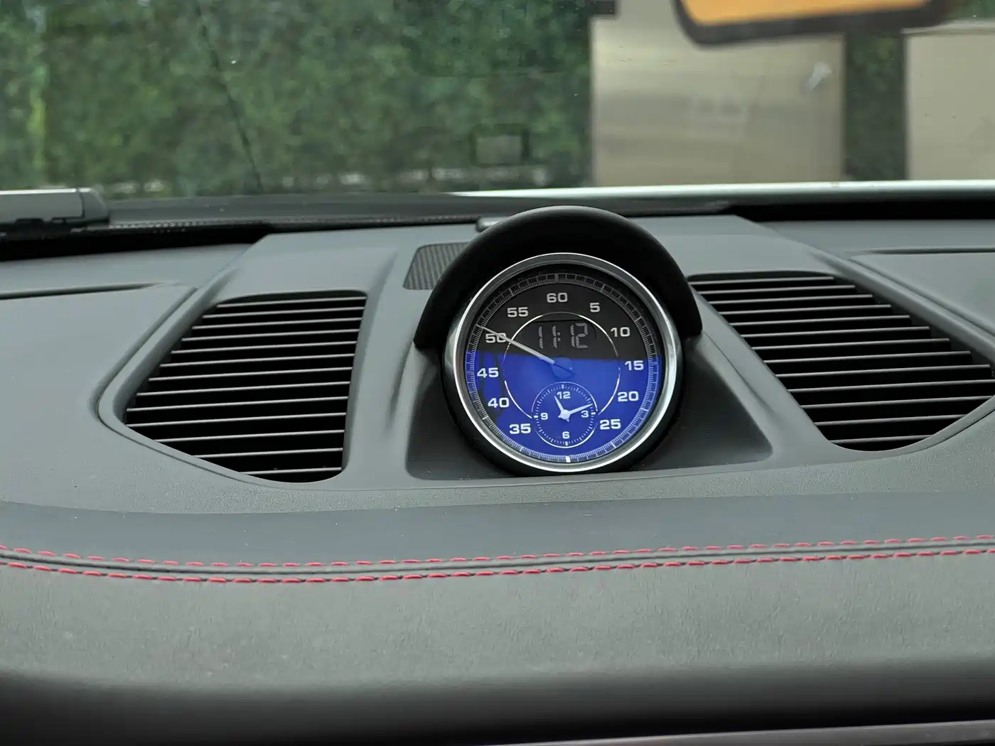 Porsche 911 2017 Carrera Cabriolet GTS 3.0T фото 20