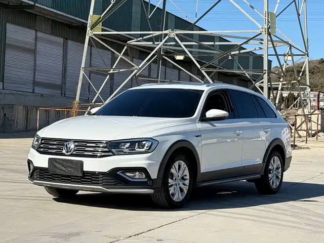 VOLKSWAGEN C TREK WEI COLLAR