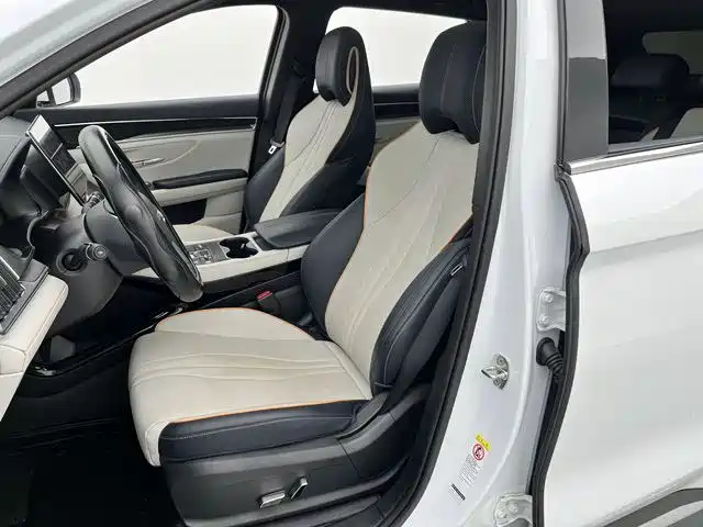 BYD Song PLUS PHEV 2023 Champion Edition DM-i 150KM Flagship PLUS фото 23