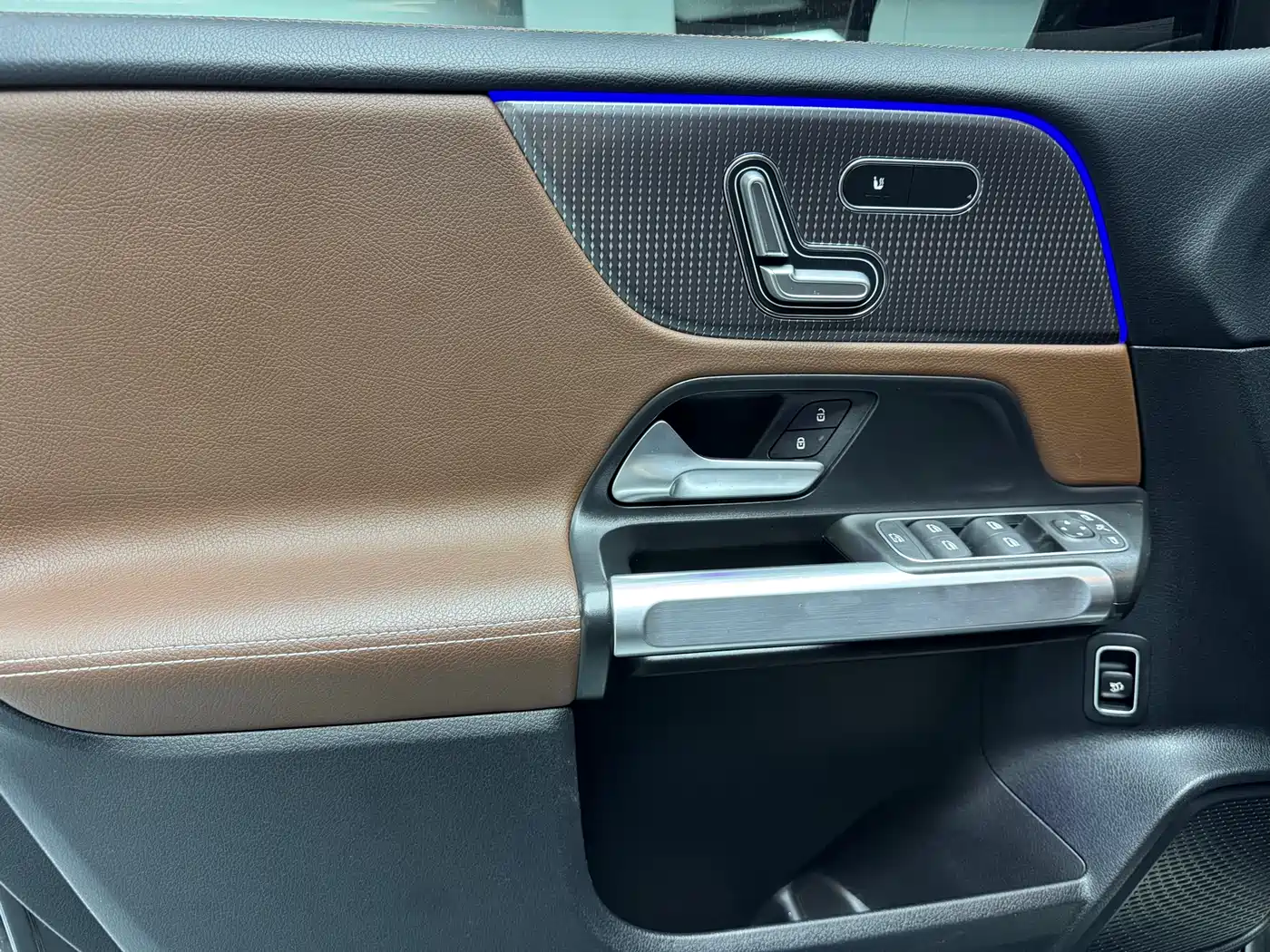 Mercedes-Benz GLB 2022 GLB 220 Style фото 4