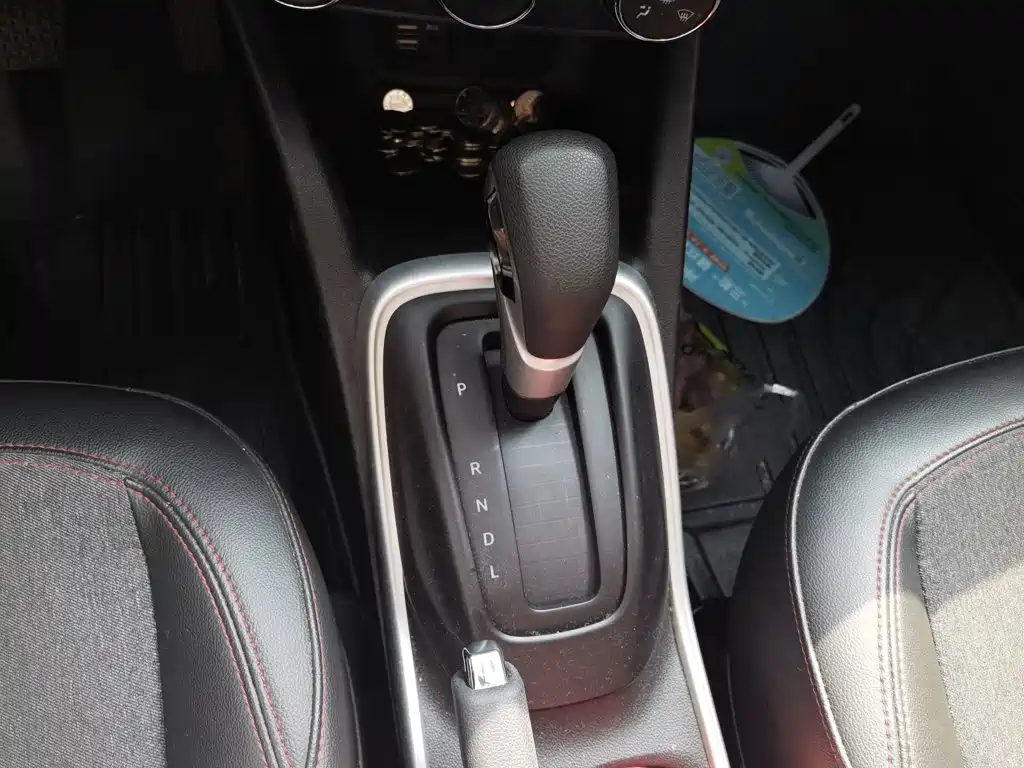 Chevrolet Trax 2020 2019 Redline 325T Auto Fun Edition China VI