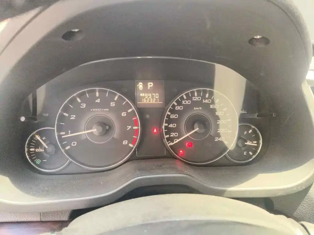 Photo 15 - Subaru Outback