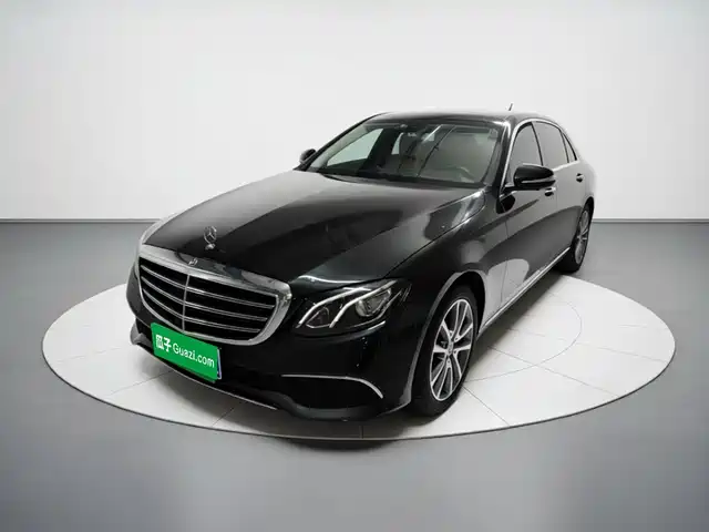  Mercedes-Benz Mercedes-Benz E-Class 2019 Facelift E 300 L Luxury