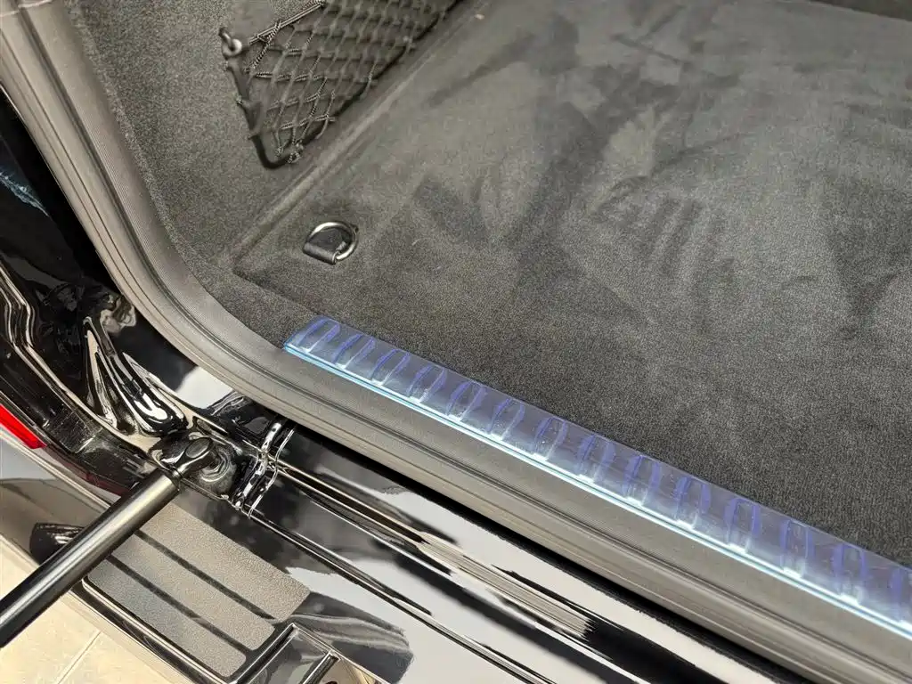 Mercedes-Benz G-Class 2021 G 500 фото 28