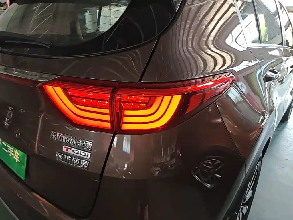 Kia KX5 2018 2017 1.6T Automatic 2WD 15th Anniversary Special DLX