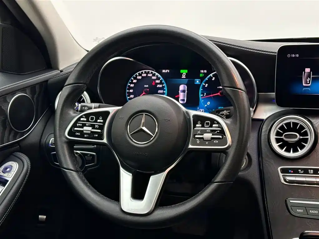 Mercedes-Benz C-Class 2019 Facelift C 260 L Sport фото 12