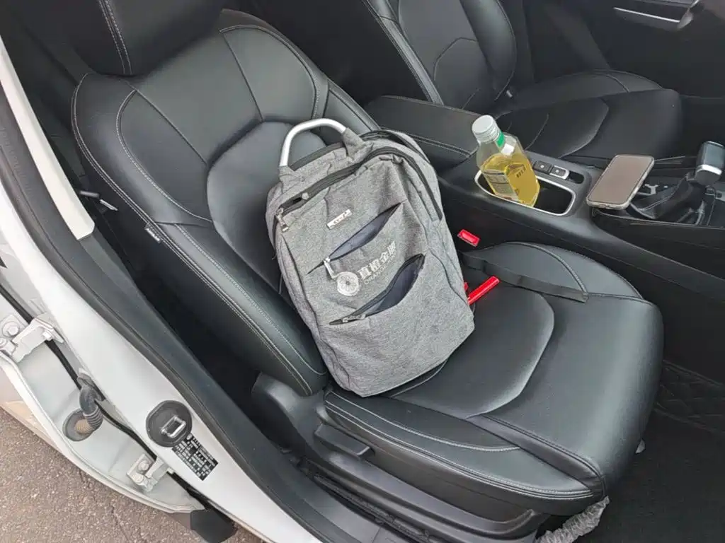 Baojun 530 2020 2020 1.5T CVT Premium Connect 5-seater