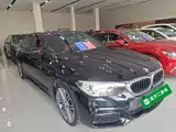 Фото 4 - BMW 5 Series