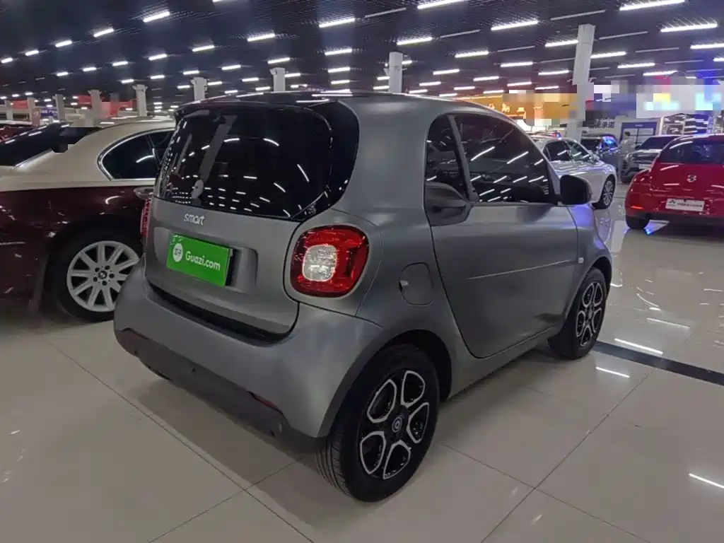 Photo 7 - smart fortwo