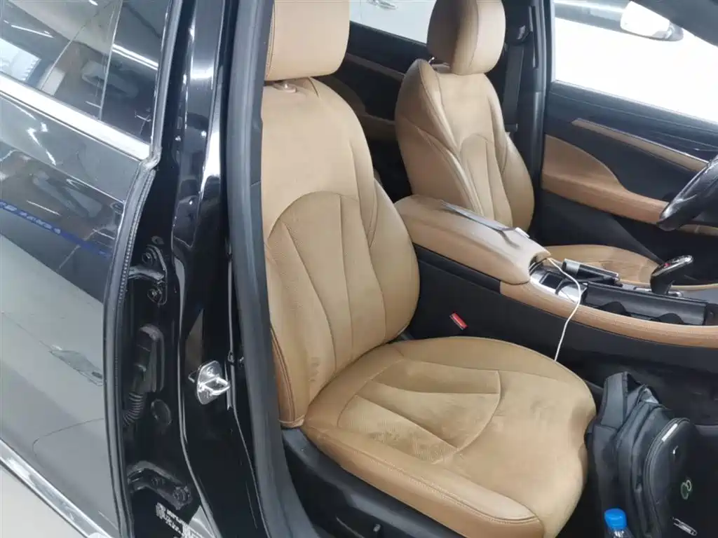 Buick LaCrosse 2016 20T Elite Type фото 25