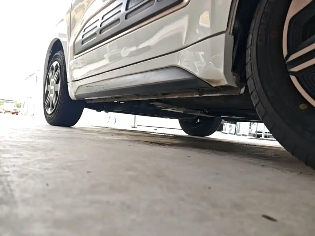 Baojun E200 2020 2020 305KM Smart Edition