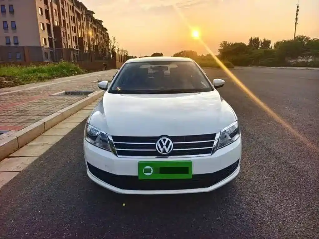 Фото 2 - Volkswagen Lavida Tour