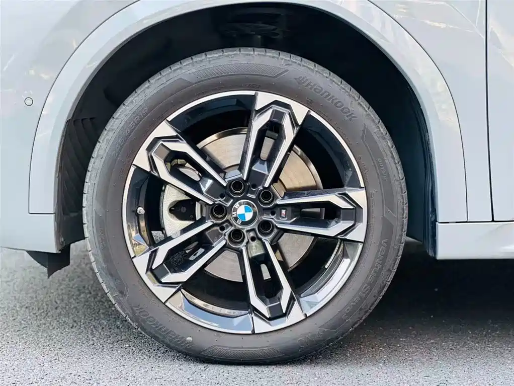 BMW X2 (IMPORT)