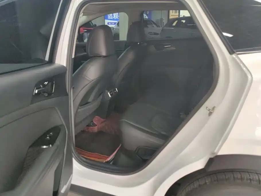 Kia Sportage 2024 2023 2.0T 2WD Flagship Edition