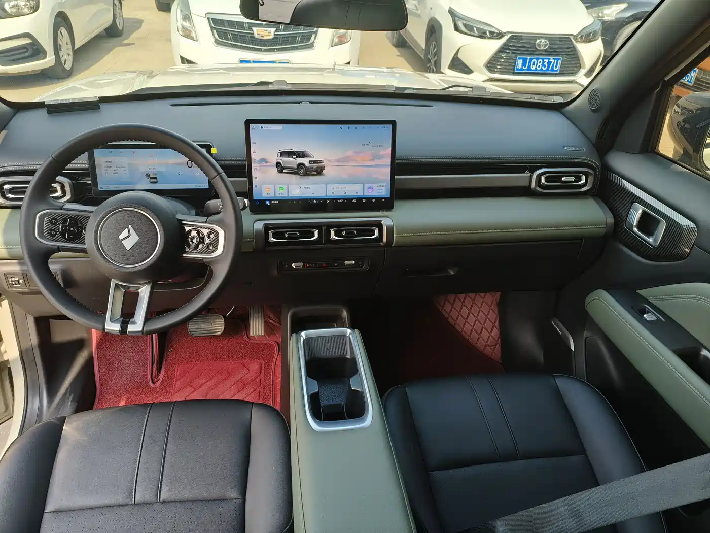 Baojun Yueye Plus 2025 2026 301km Flagship