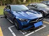 Фото 3 - Mercedes-Benz C-Class