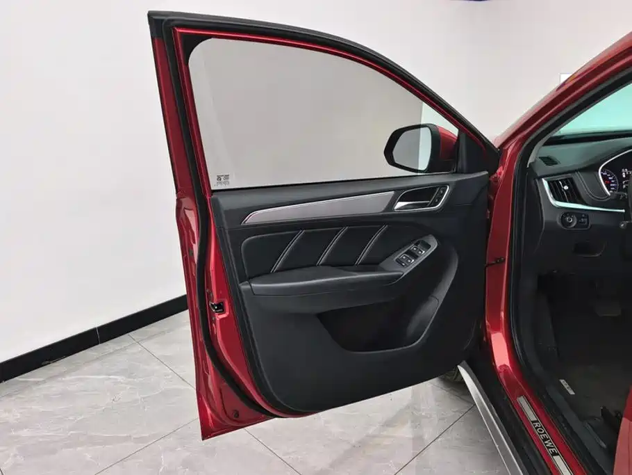 Roewe RX5 2017 2016 20T 2WD Automatic Flagship Edition