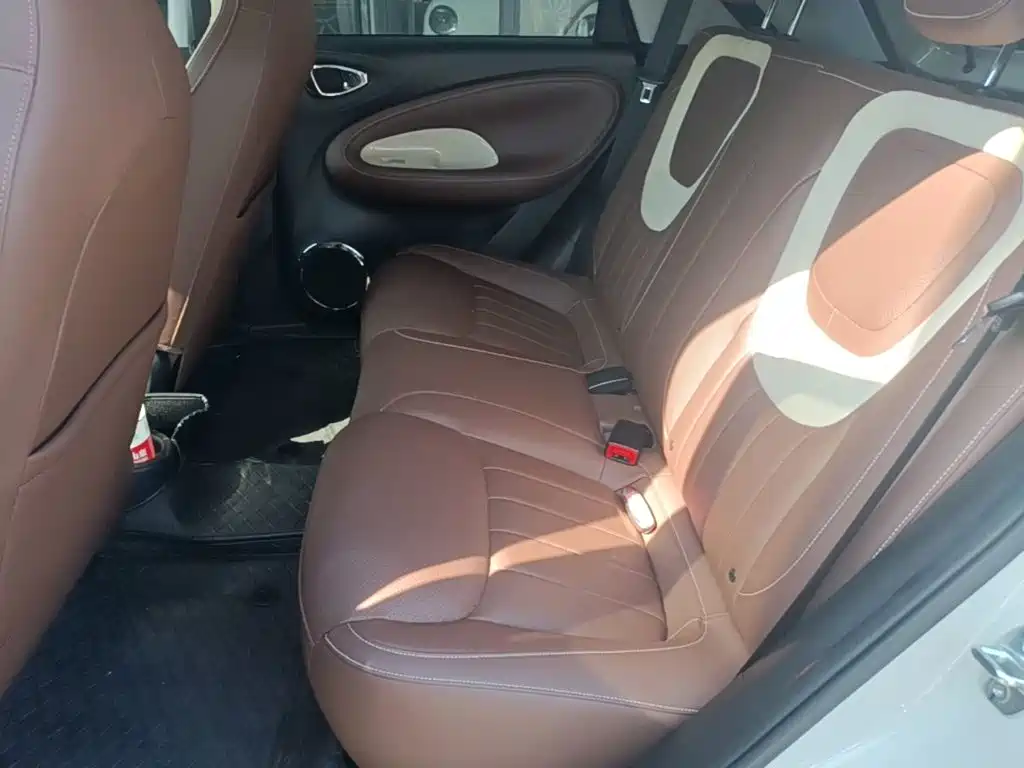 Wuling Motors Wuling Bingo 2023 2023 Model 333km Telepathic Connect+ Version