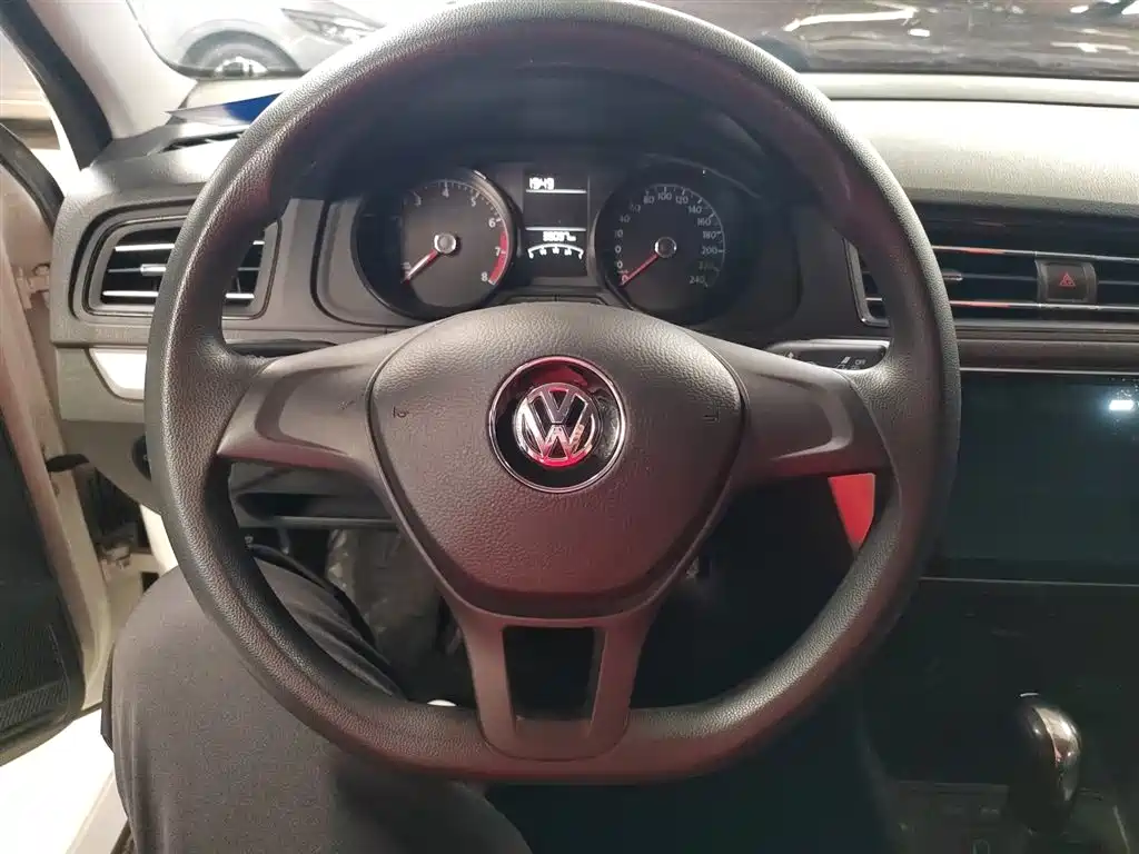Volkswagen Lavida 2019 Lavida Start 1.5L Auto Trend (China VI) фото 5
