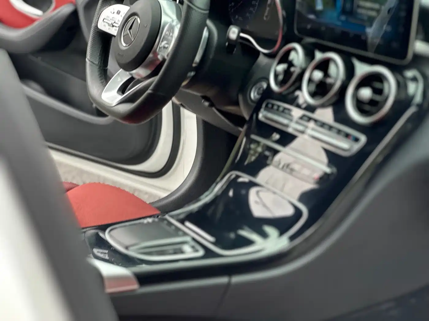 Mercedes-Benz C-Class 2020 C 260 Sport Edition фото 10