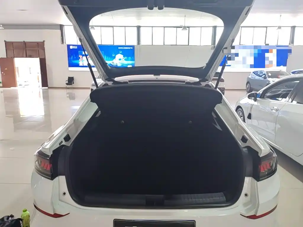 Volkswagen Lamando, миниатюра 15