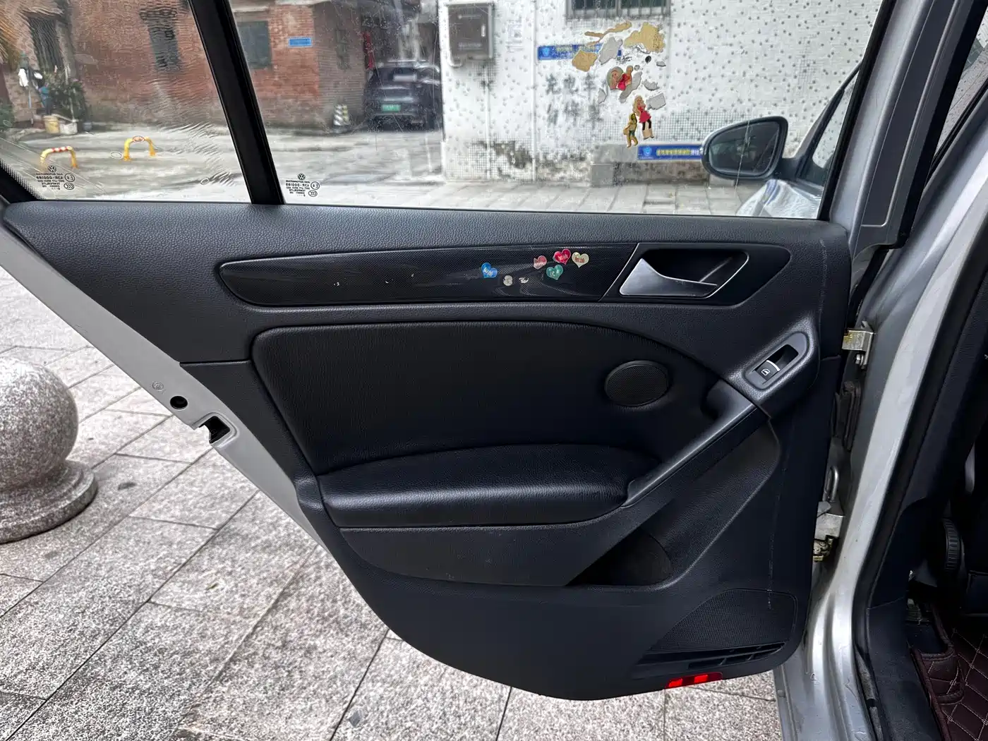 Volkswagen Golf 2010 2011 1.4TSI Auto Comfort