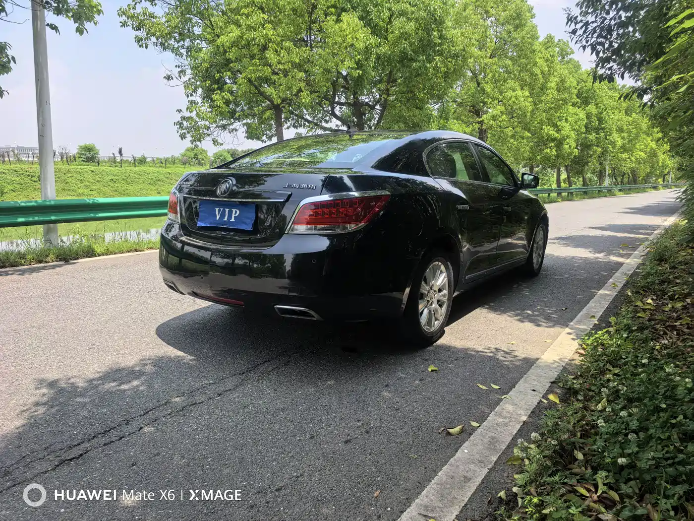 Buick LaCrosse 2012 2.4L SIDI Luxury Edition фото 8