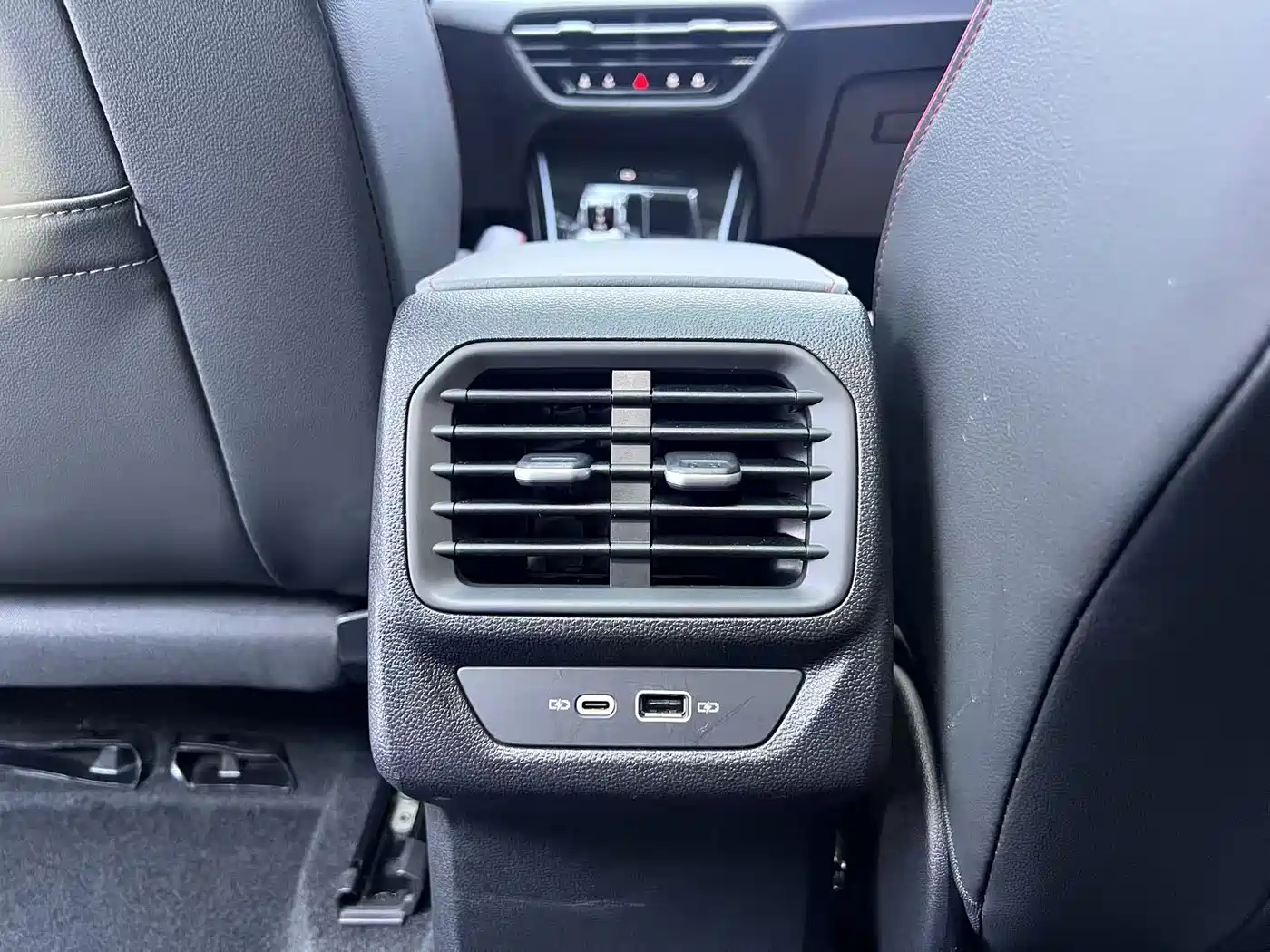 Volkswagen Lamando, миниатюра 14