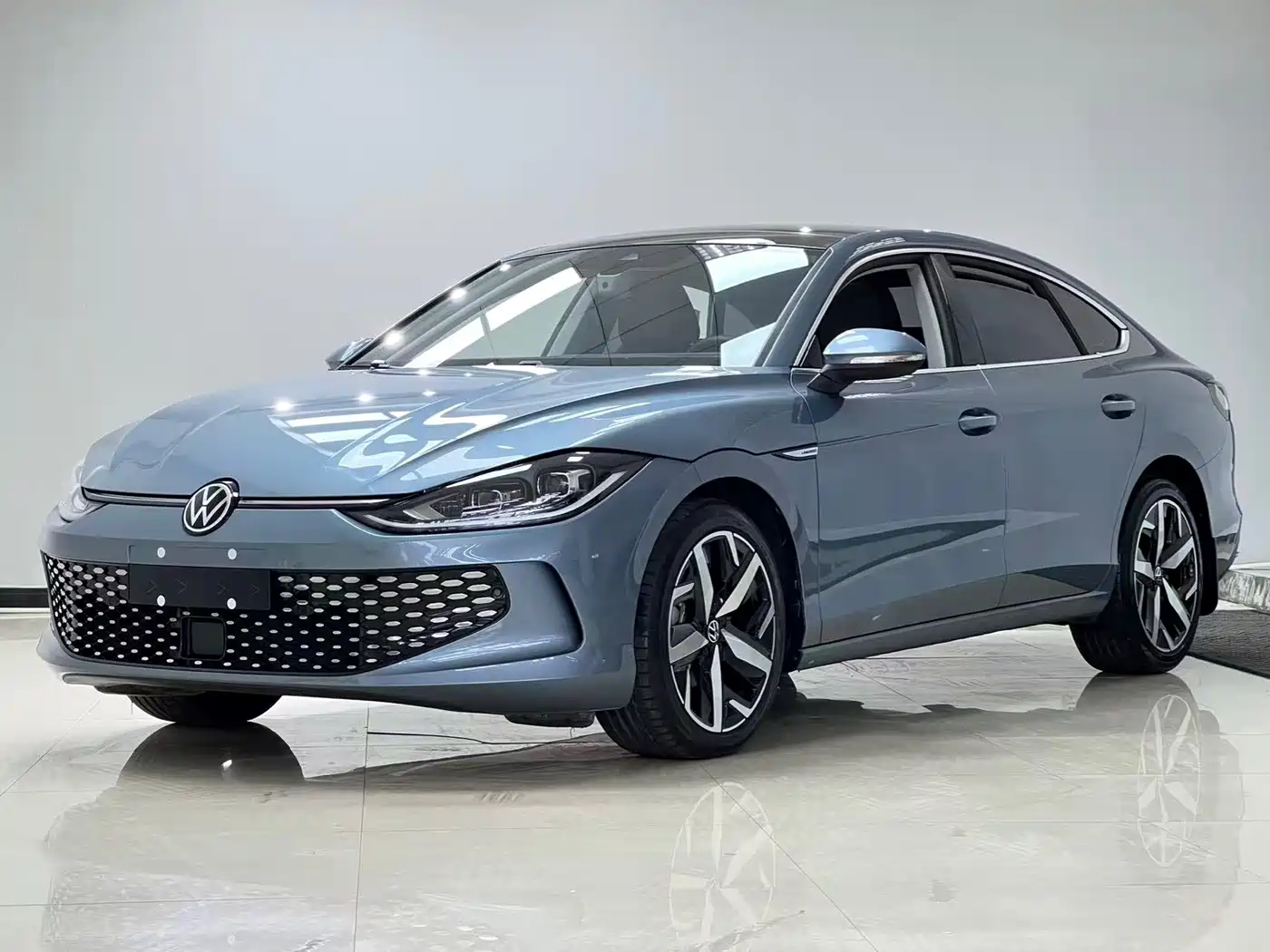 Volkswagen Lamando