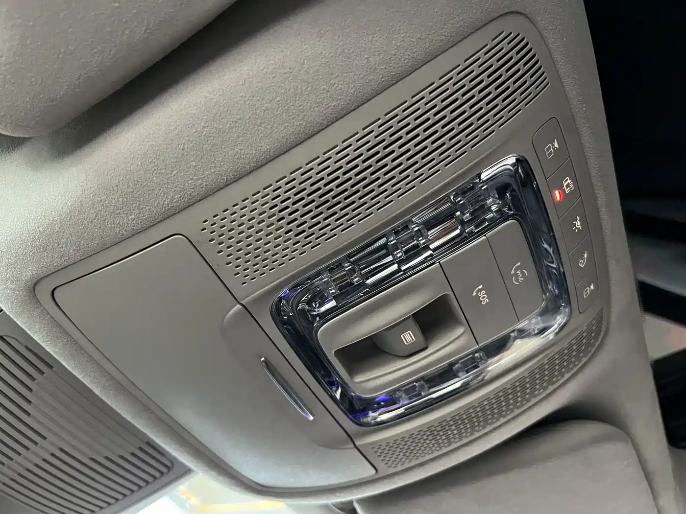 Mercedes-Benz GLS 2021 GLS 450 4MATIC Fashion фото 50