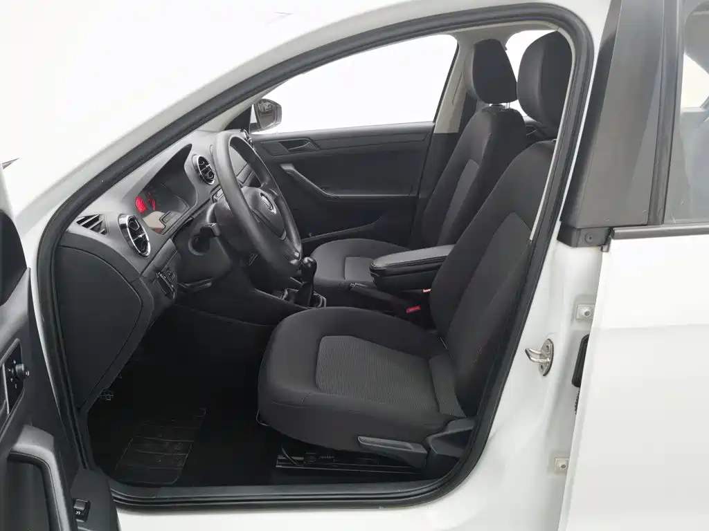 Volkswagen Jetta 2019 2019 Dream Edition 1.4L Manual Fashion