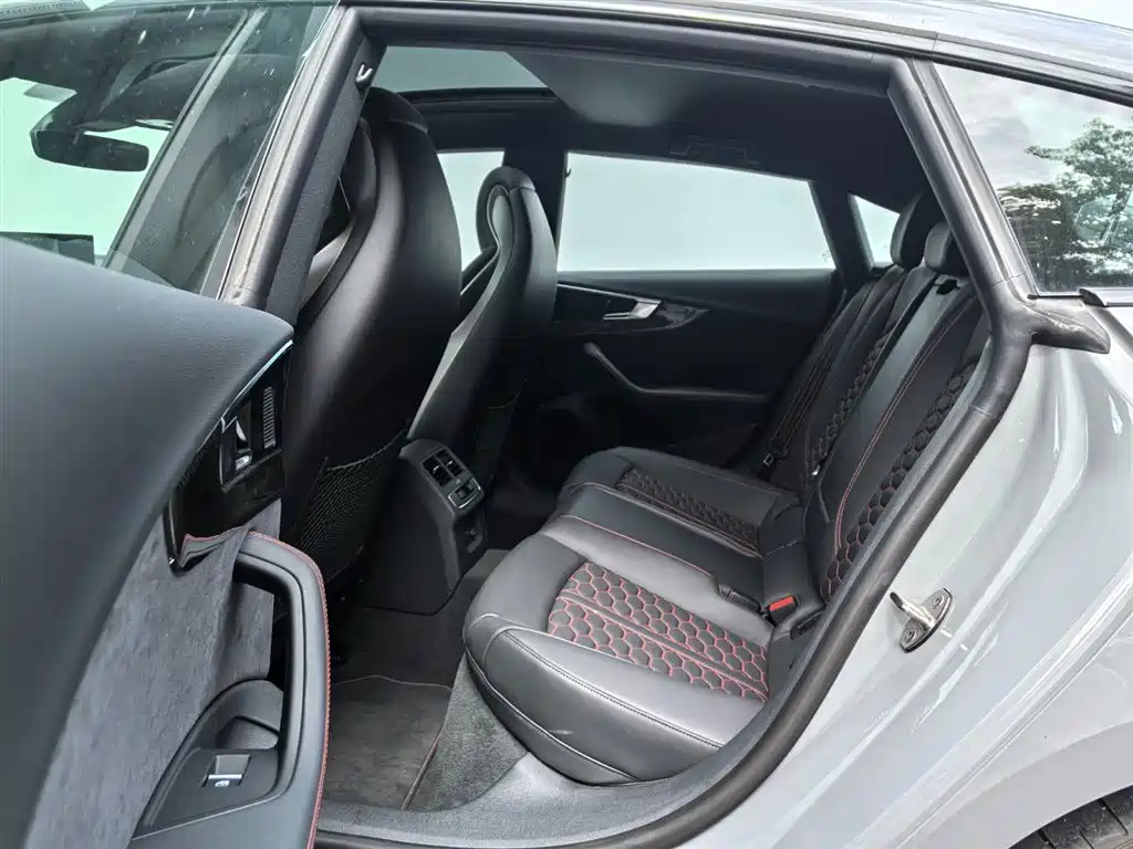 Audi RS 5 2025 2024 RS 5 2.9T Sportback Ignition Edition