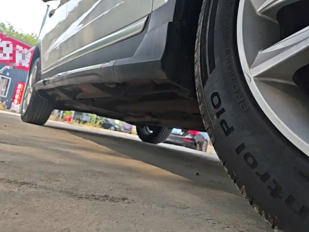 Haval H7 2018 2018 Blue Label H7 2.0T Automatic Joy Edition