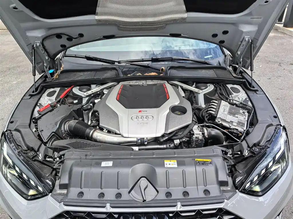 Audi RS 5 2025 2024 RS 5 2.9T Sportback Ignition Edition