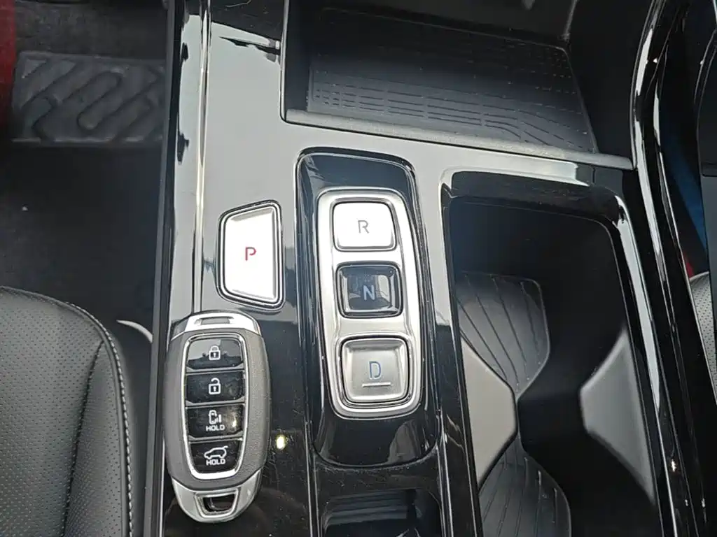 Hyundai Kustu 2024 2021 270TGDi Premium LUX