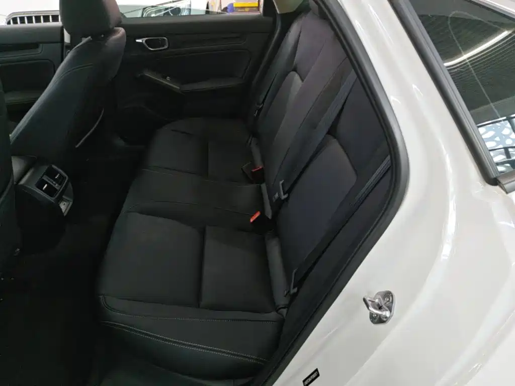 Honda Integra 2025 2022 240TURBO CVT Technology Edition