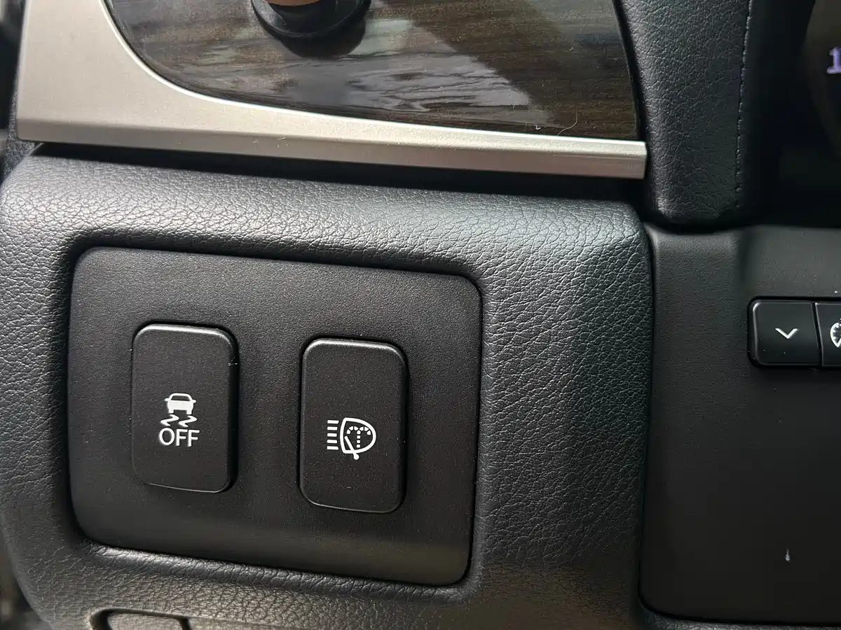 Lexus GS 2012 250 Luxury Edition фото 12